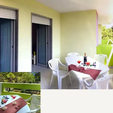 Apartment Family-friendly Getaway By Beahost Bibione